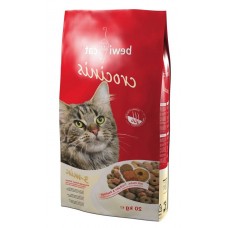 BEWI CAT CROCINIS Dry Food 20 Kilogram